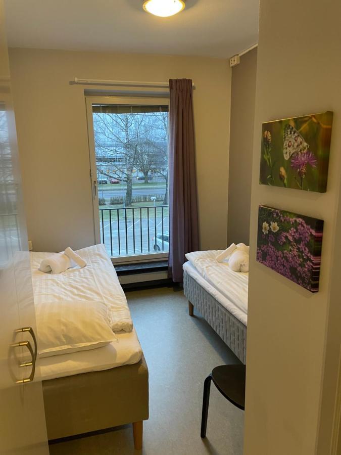 Broholm Bed&Breakfast Lidkoping Room photo