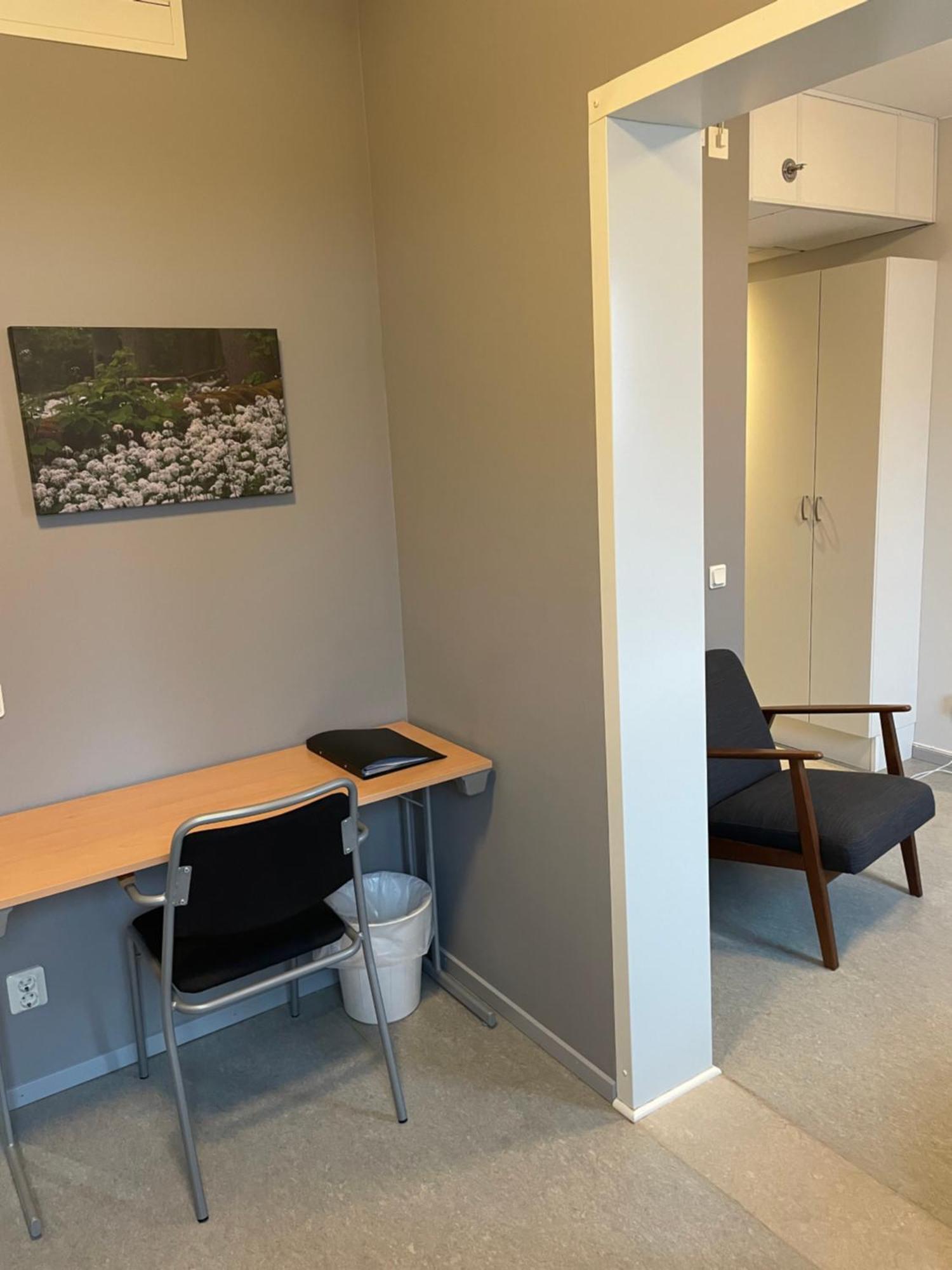 Broholm Bed&Breakfast Lidkoping Room photo