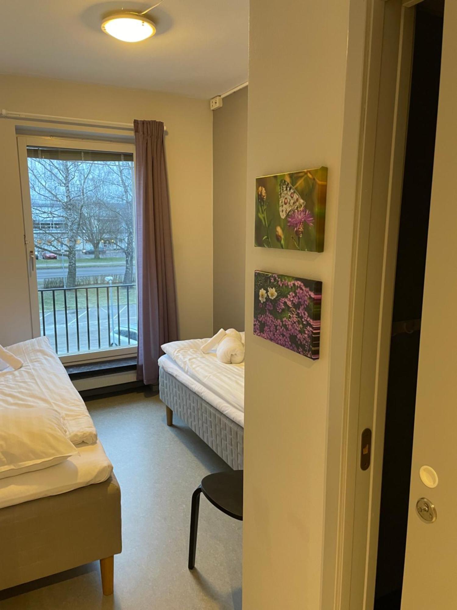 Broholm Bed&Breakfast Lidkoping Room photo