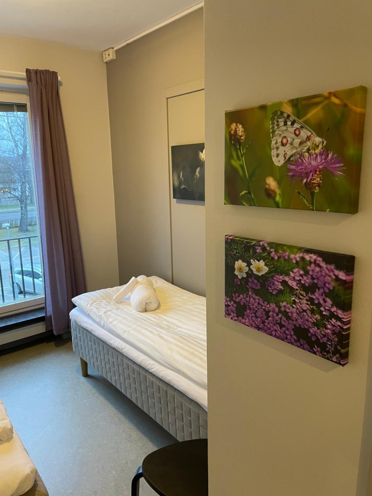 Broholm Bed&Breakfast Lidkoping Room photo