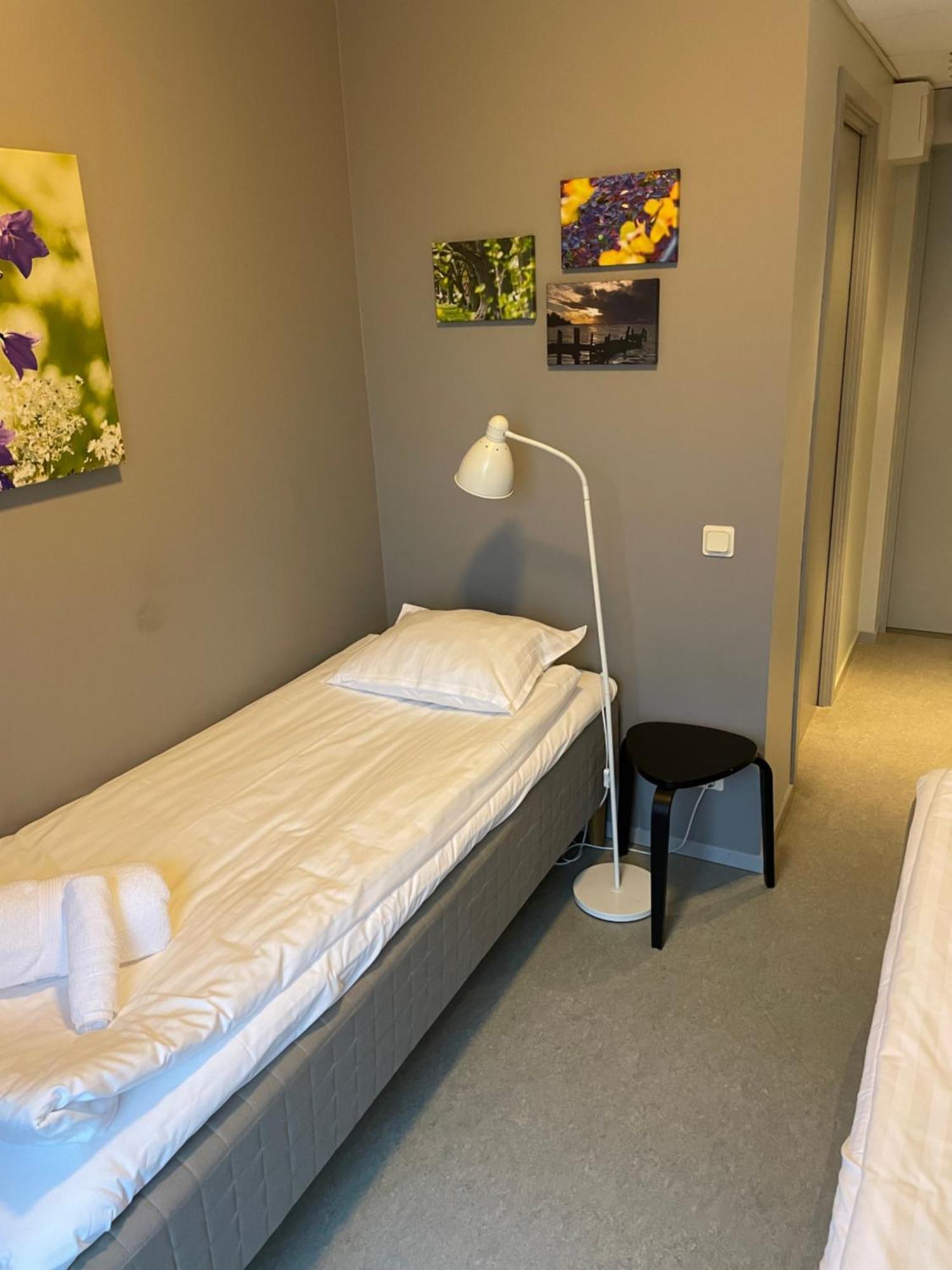 Broholm Bed&Breakfast Lidkoping Room photo