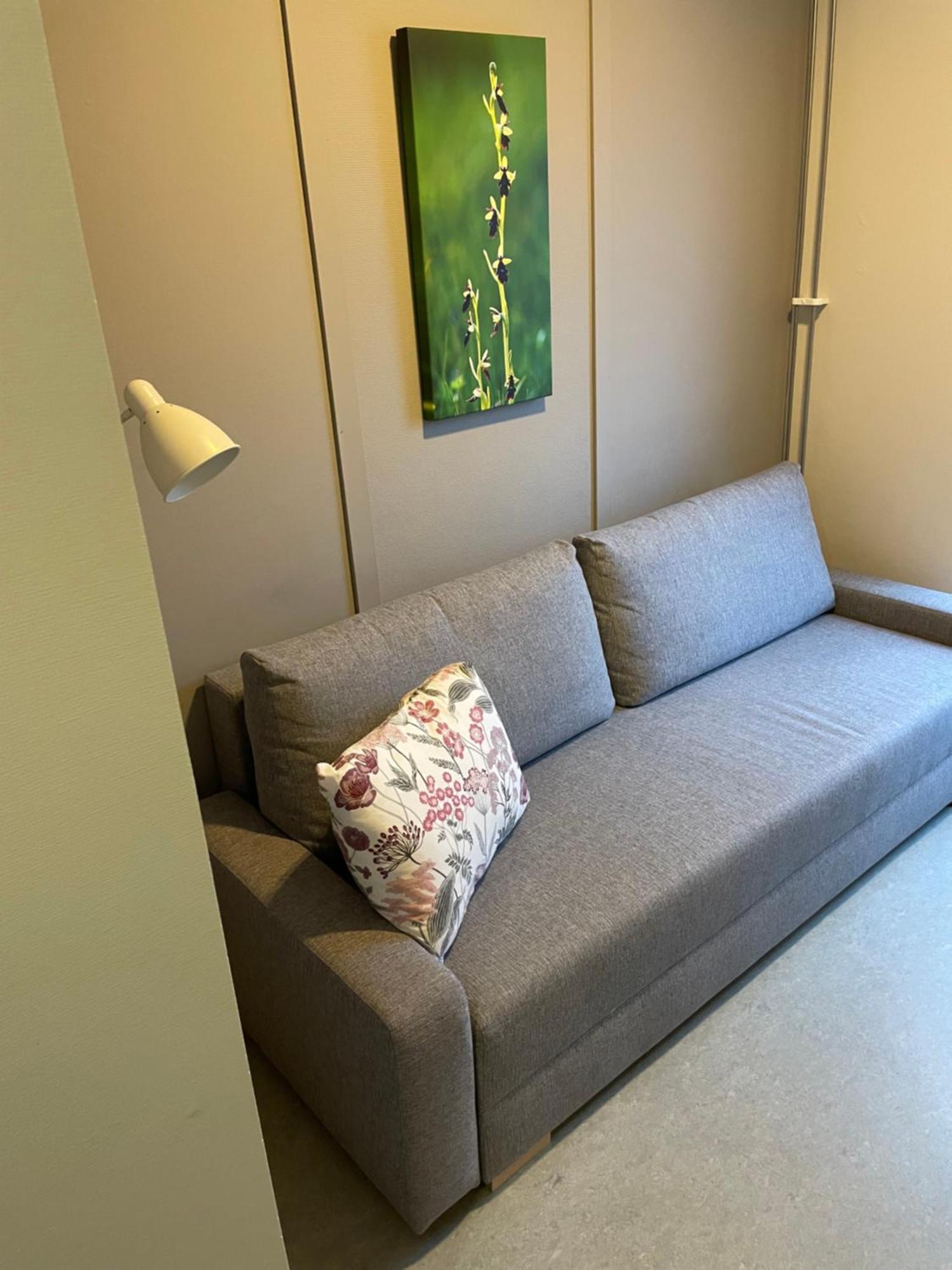 Broholm Bed&Breakfast Lidkoping Room photo