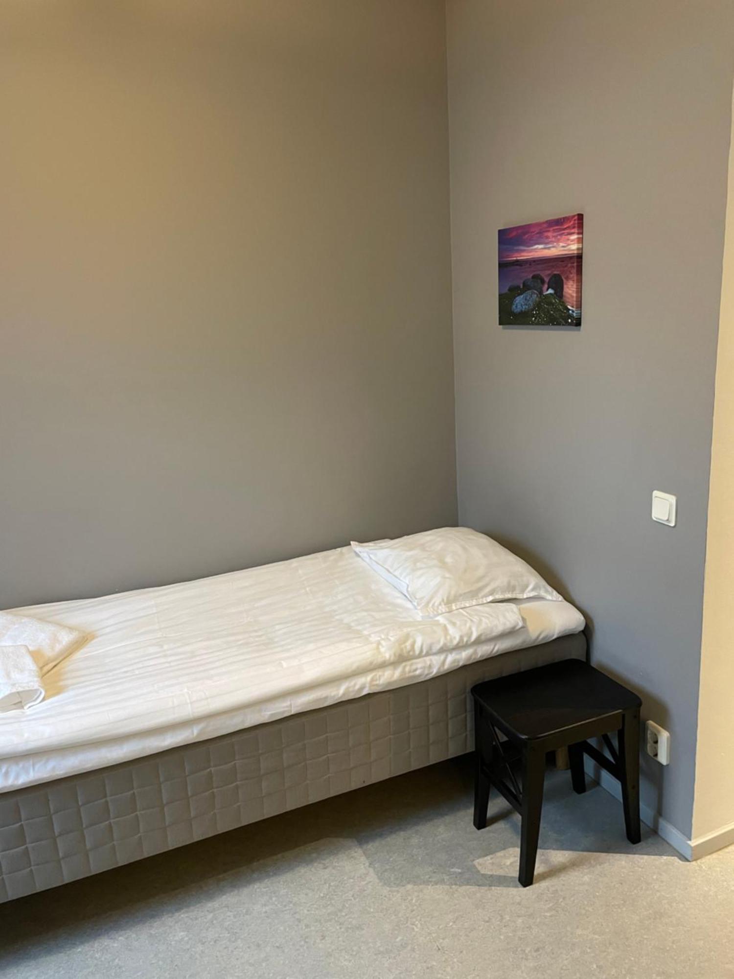 Broholm Bed&Breakfast Lidkoping Room photo