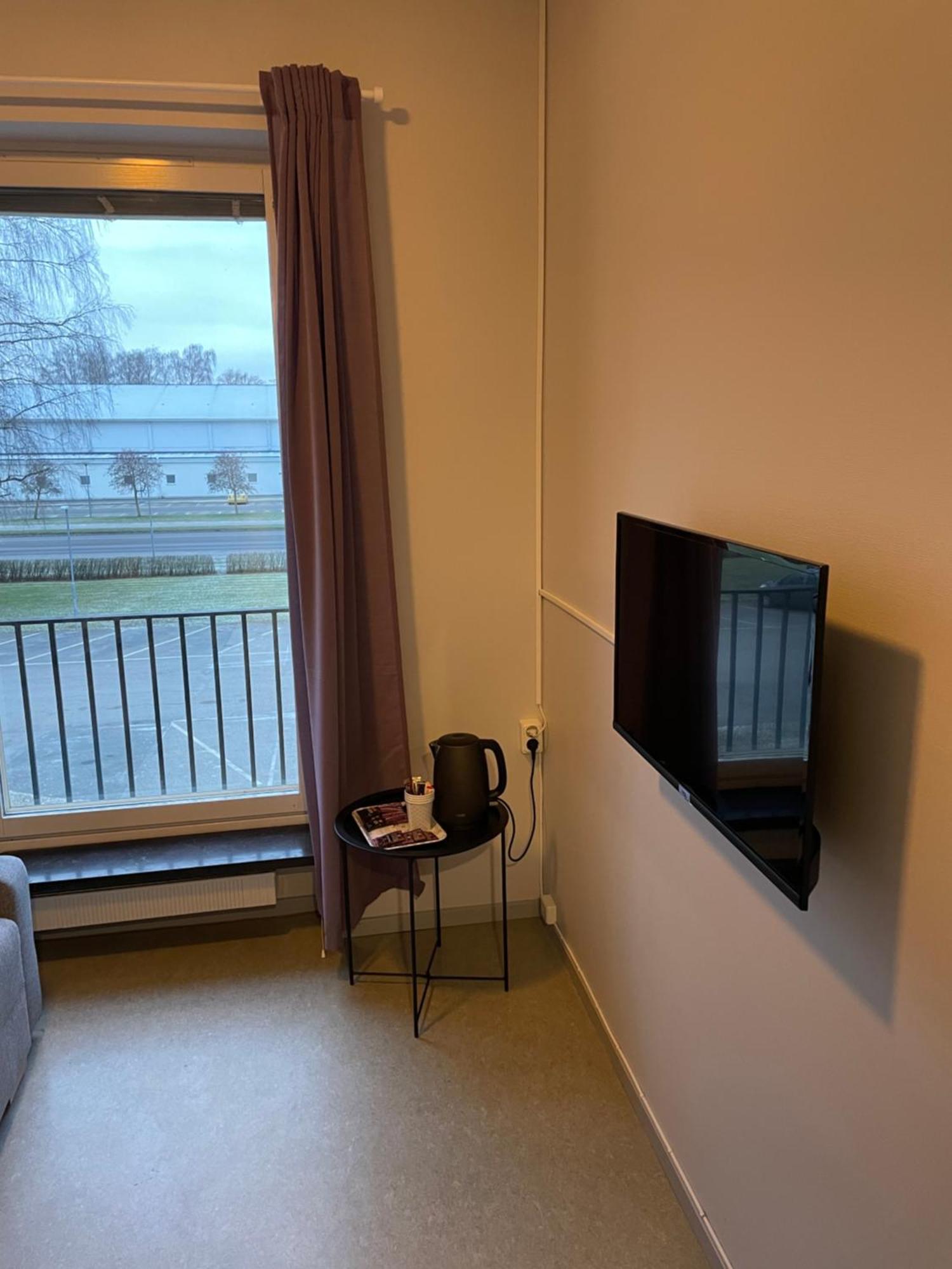 Broholm Bed&Breakfast Lidkoping Room photo