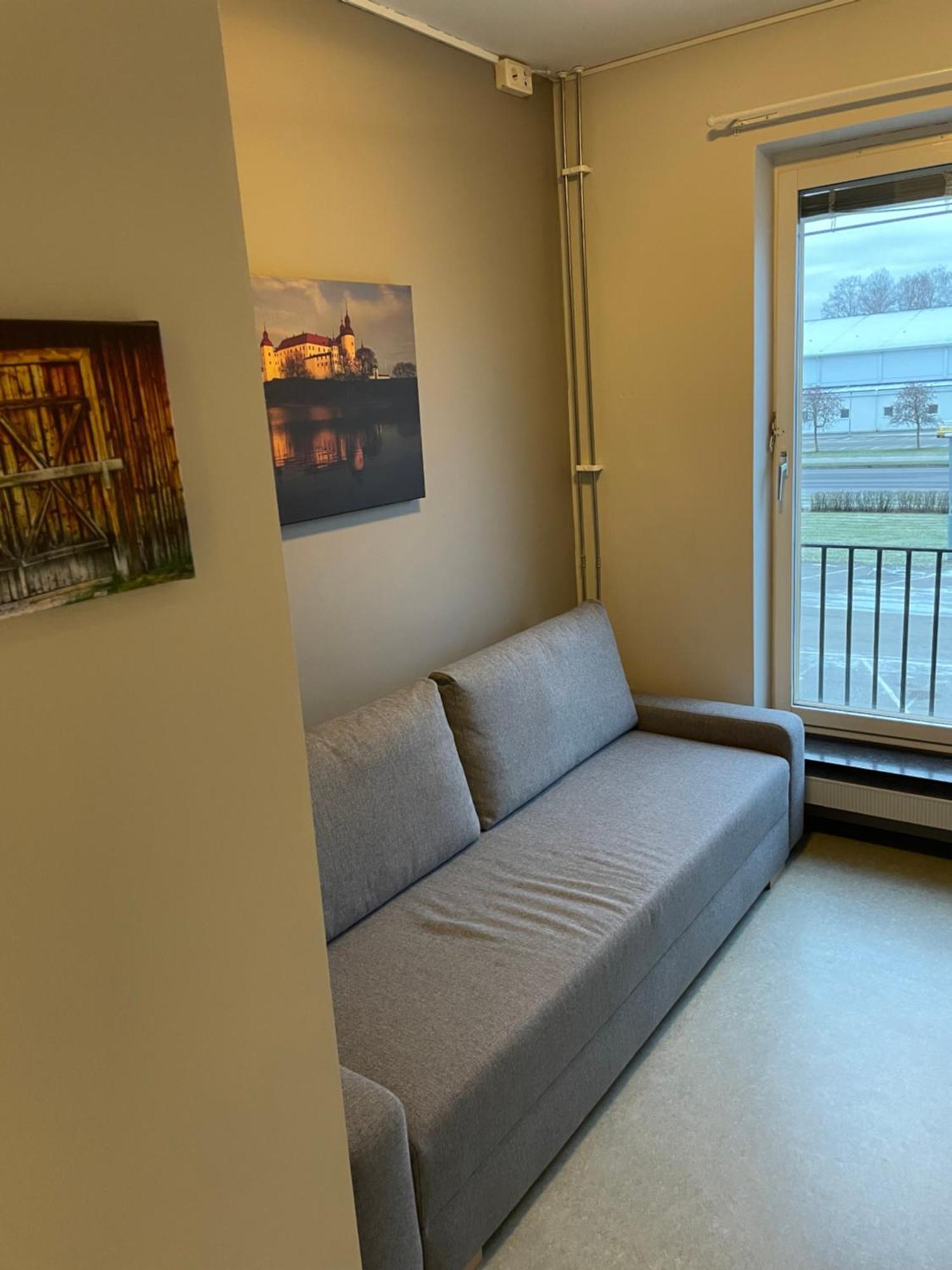 Broholm Bed&Breakfast Lidkoping Room photo