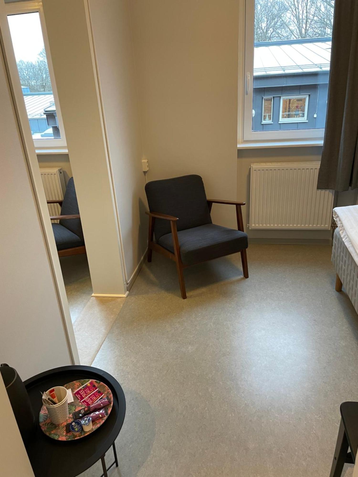 Broholm Bed&Breakfast Lidkoping Room photo