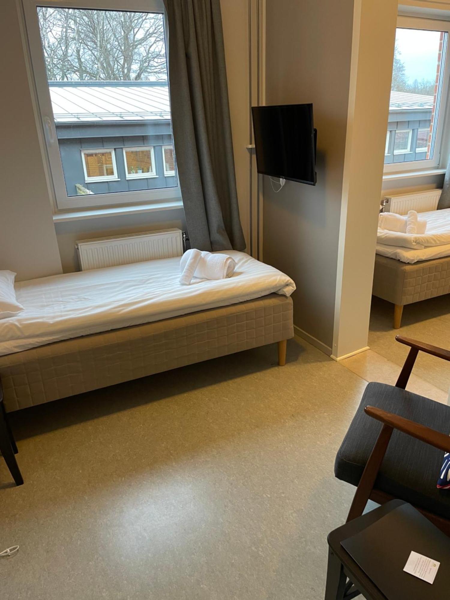 Broholm Bed&Breakfast Lidkoping Room photo