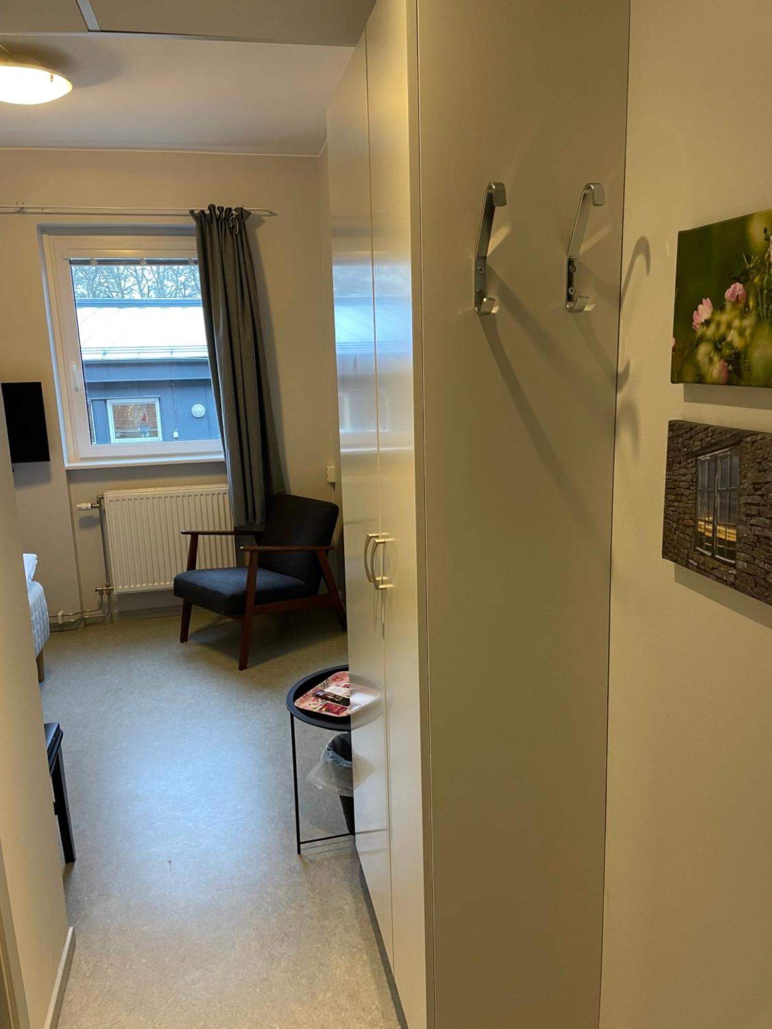 Broholm Bed&Breakfast Lidkoping Room photo