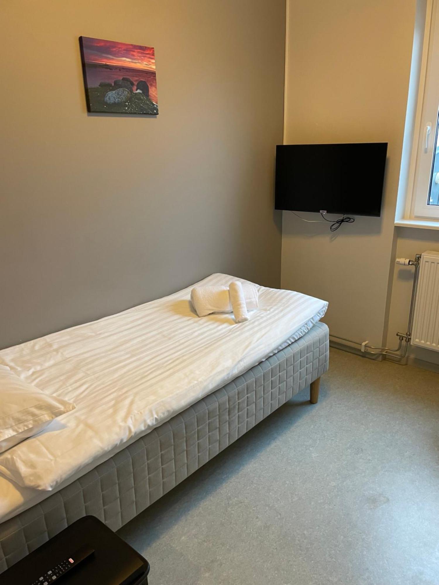 Broholm Bed&Breakfast Lidkoping Room photo